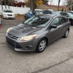 Image for 2012 Ford Focus S ID: 7043222