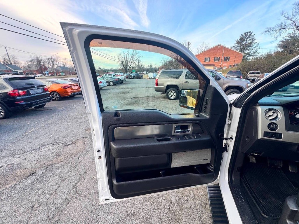 2013 Ford F-150 Image 7