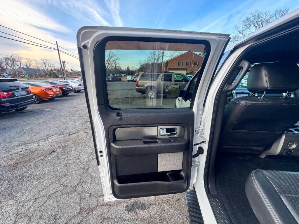 2013 Ford F-150 Image 9