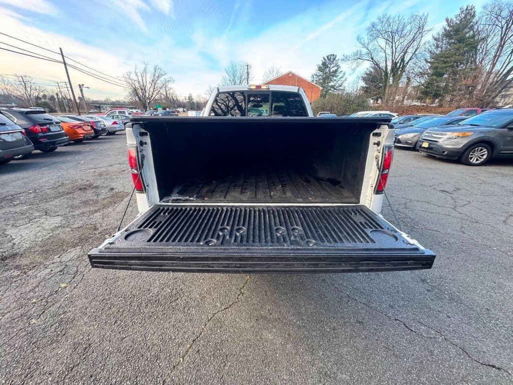 2013 Ford F-150 Image 11