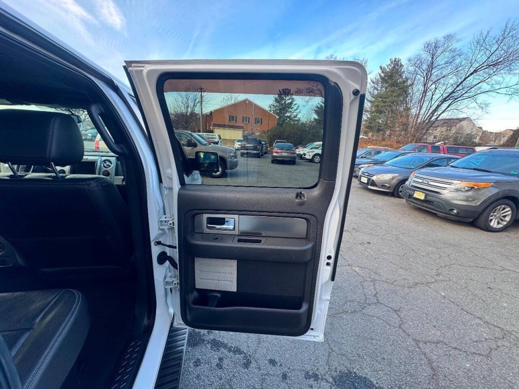 2013 Ford F-150 Image 13