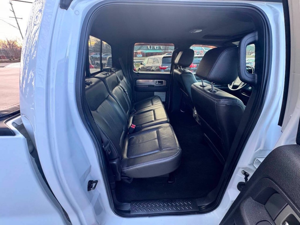 2013 Ford F-150 Image 14
