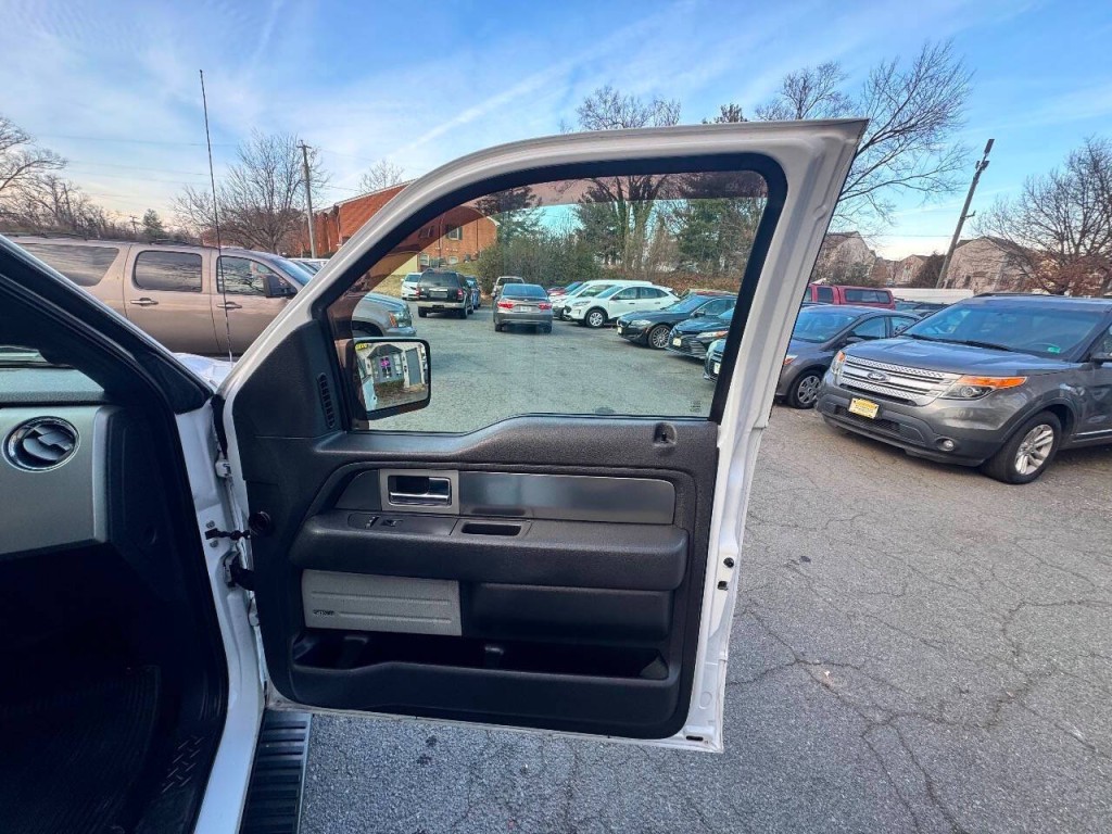 2013 Ford F-150 Image 15