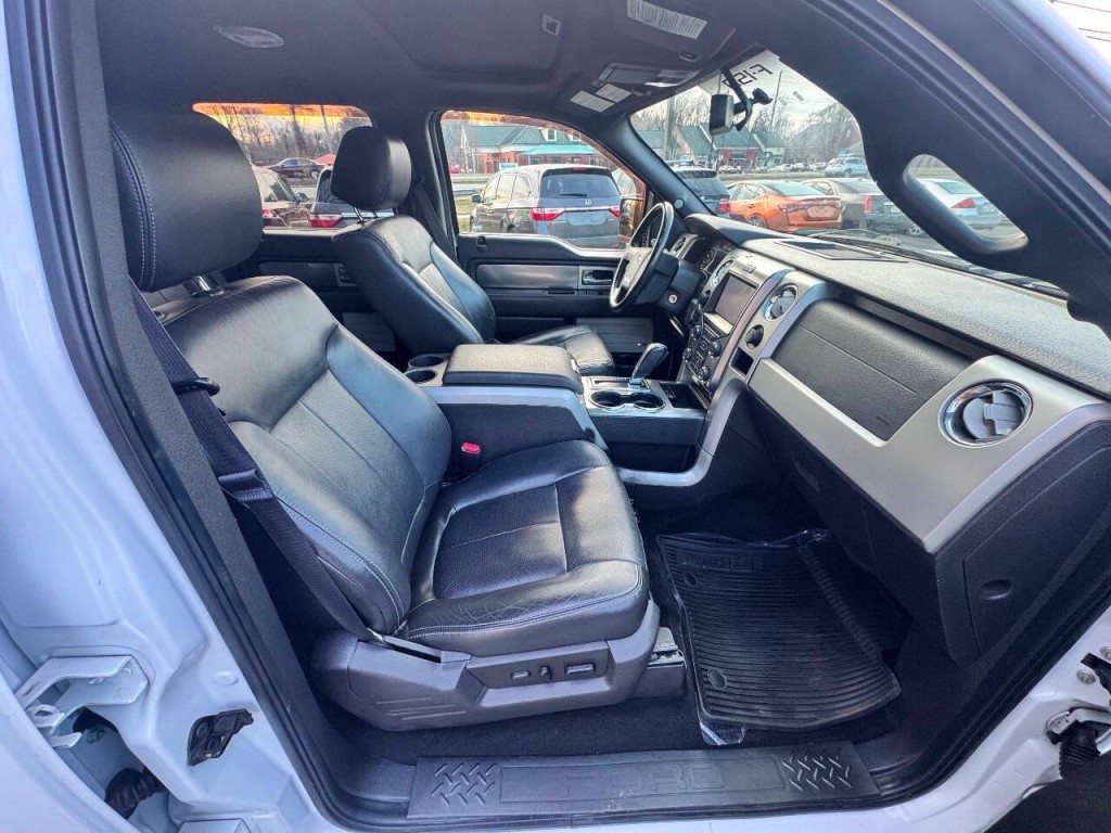 2013 Ford F-150 Image 16