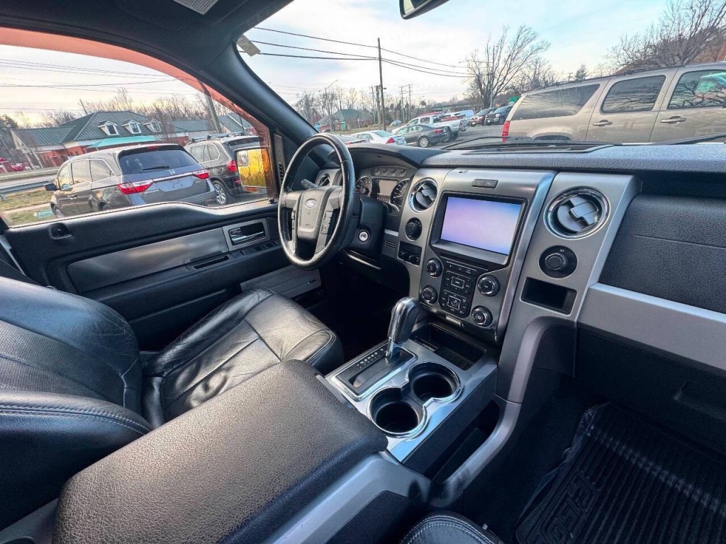 2013 Ford F-150 Image 17