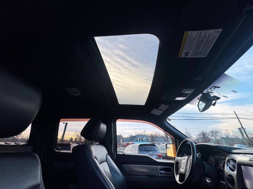 2013 Ford F-150 Image 18