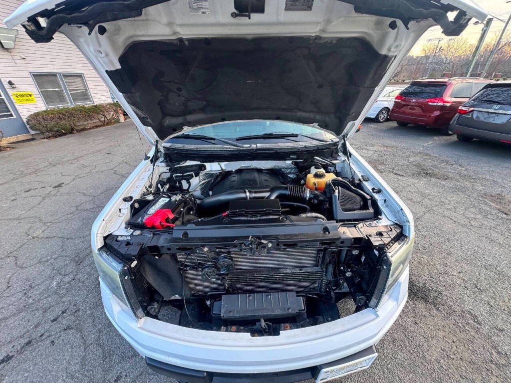 2013 Ford F-150 Image 22