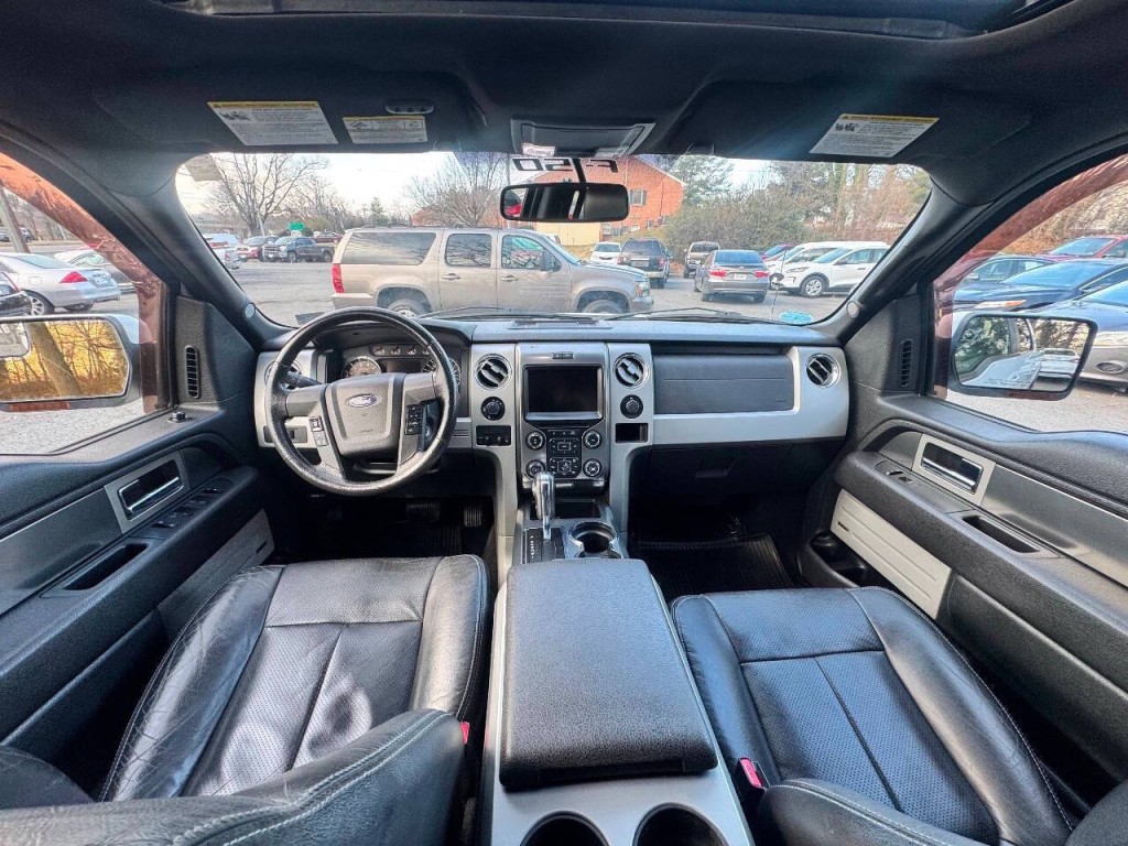 2013 Ford F-150 Image 23