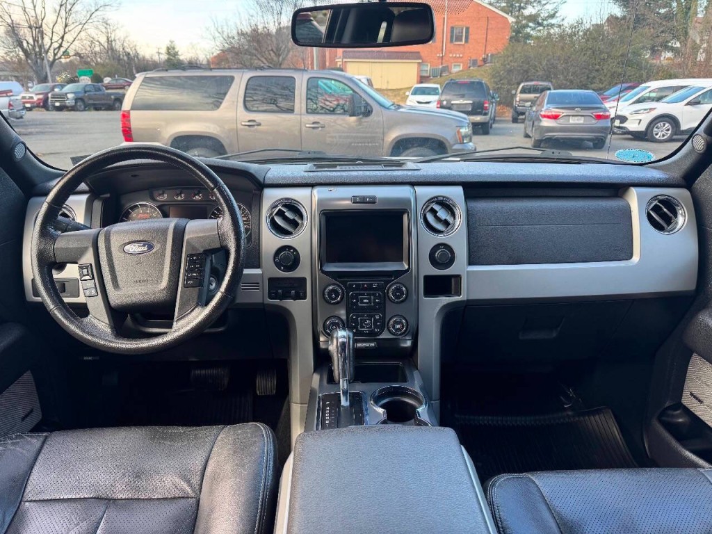 2013 Ford F-150 Image 24