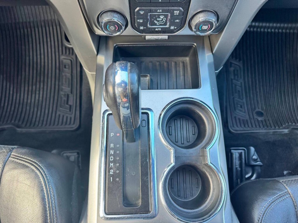 2013 Ford F-150 Image 26