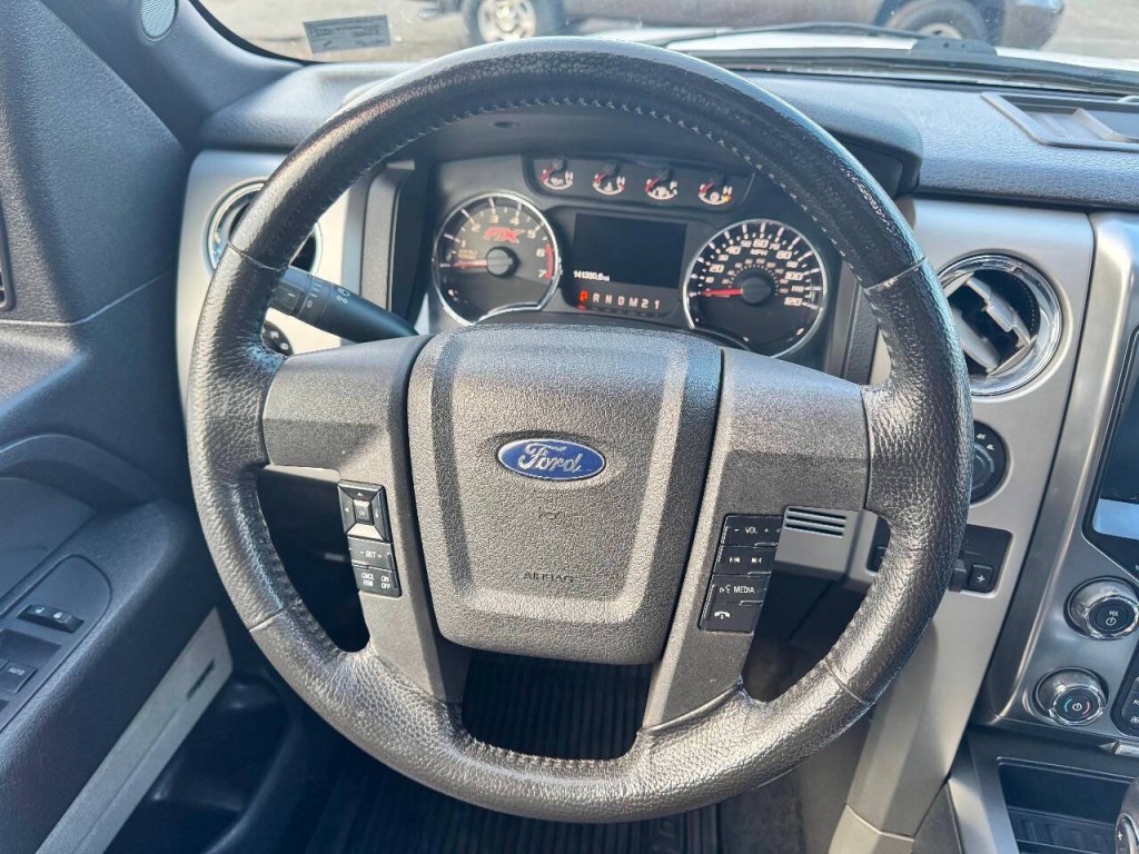 2013 Ford F-150 Image 27