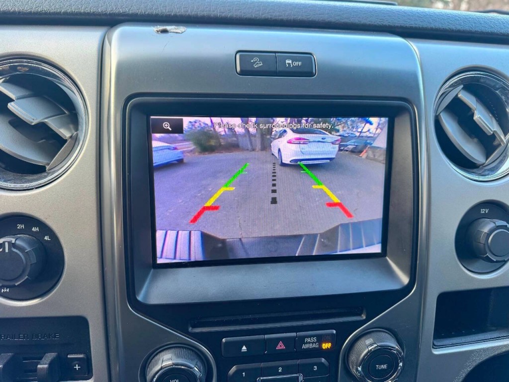 2013 Ford F-150 Image 29