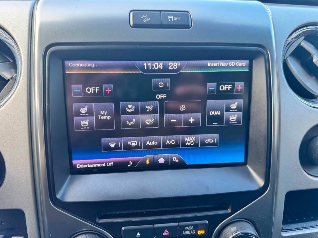 2013 Ford F-150 Image 30