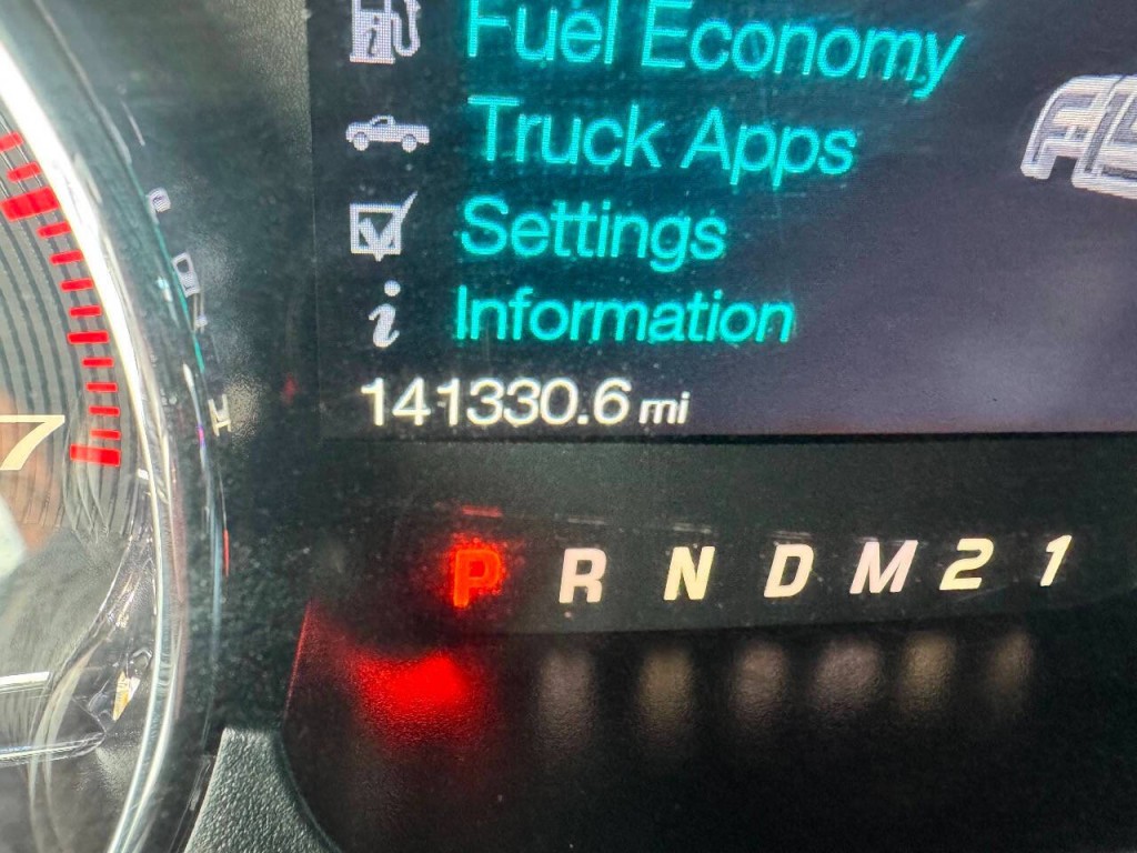 2013 Ford F-150 Image 31