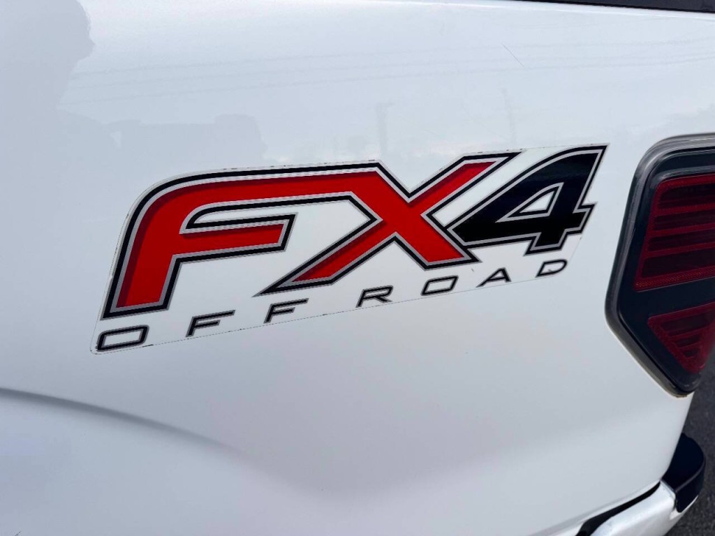 2013 Ford F-150 Image 33