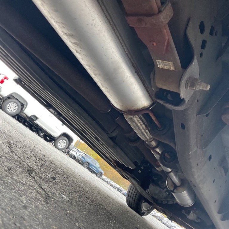 2013 Ford F-150 Image 36