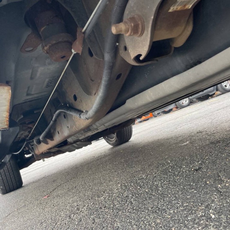 2013 Ford F-150 Image 37