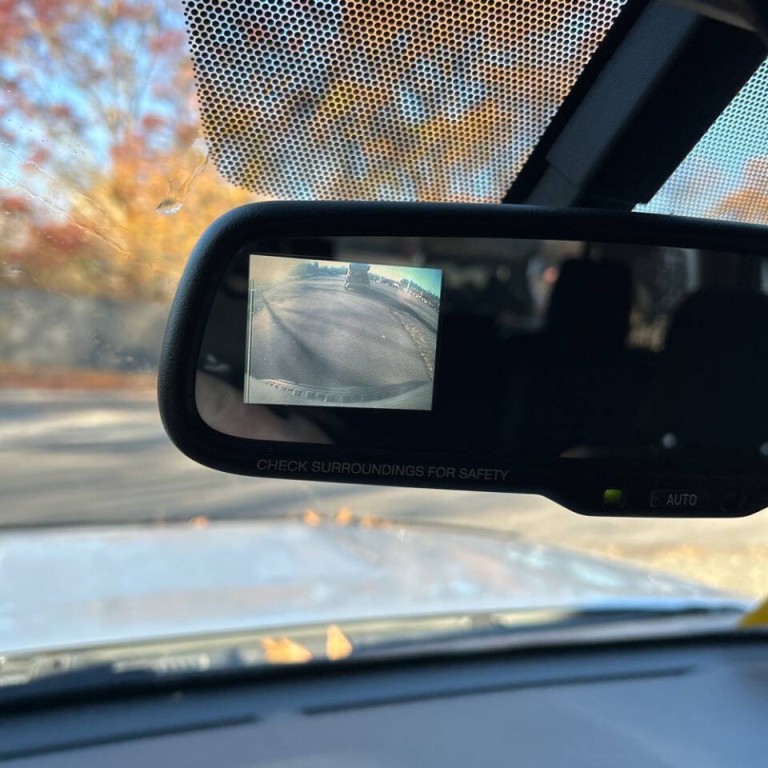 2011 Toyota 4Runner Image 9