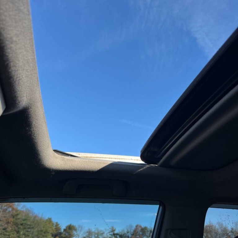 2011 Toyota 4Runner Image 10