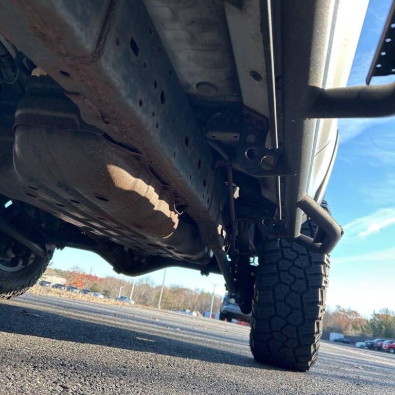 2011 Toyota 4Runner Image 21