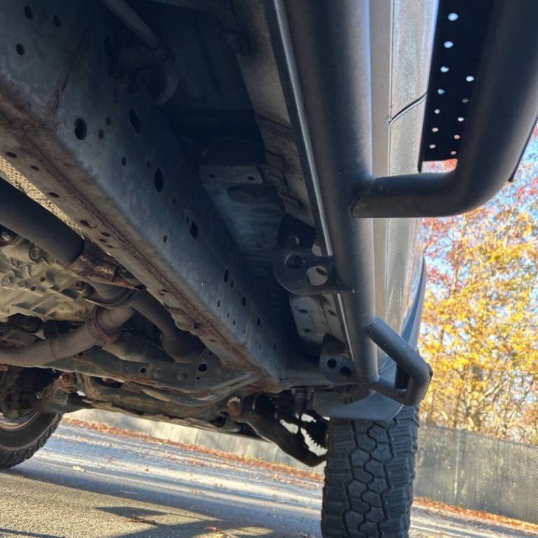 2011 Toyota 4Runner Image 22