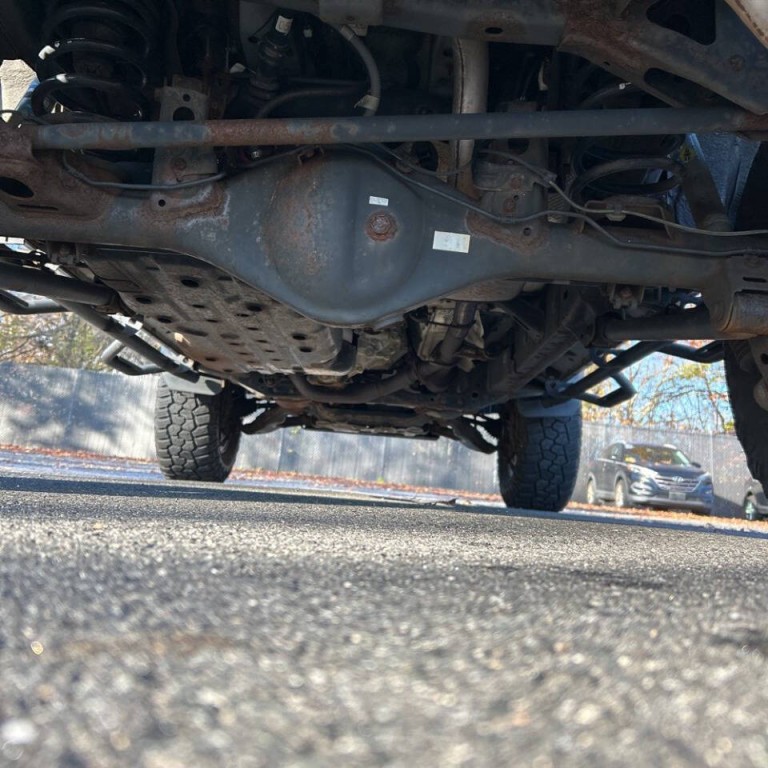 2011 Toyota 4Runner Image 23