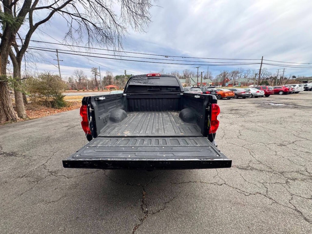 2014 Toyota Tundra Image 11