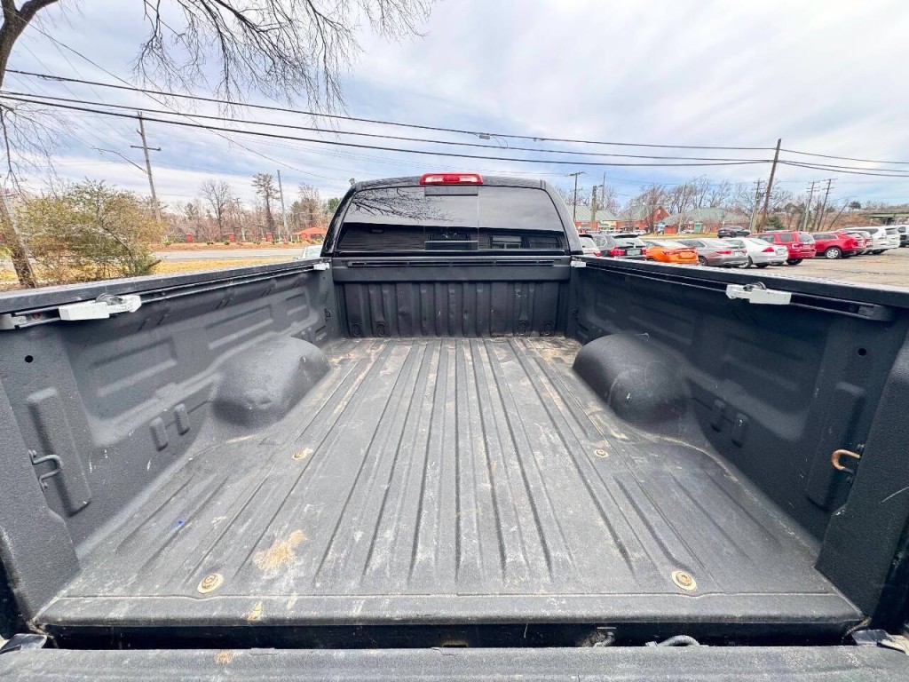 2014 Toyota Tundra Image 12