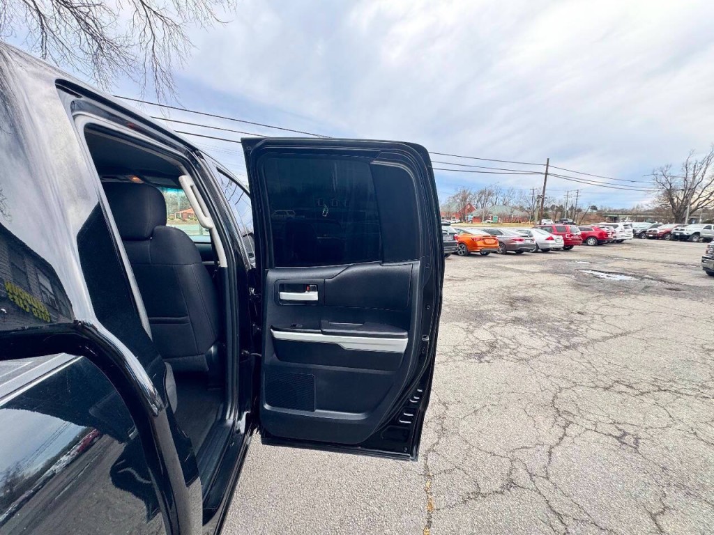 2014 Toyota Tundra Image 13
