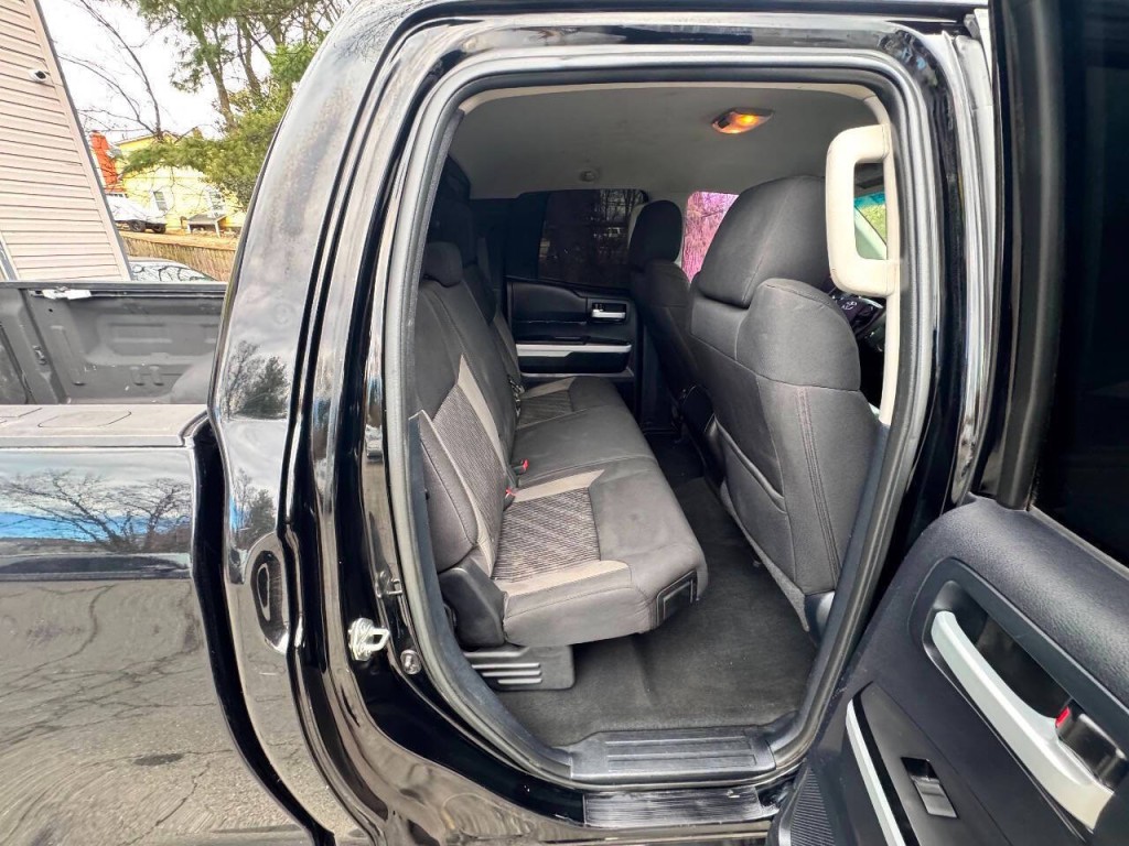 2014 Toyota Tundra Image 14