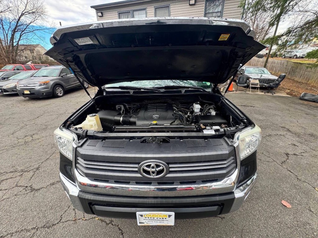 2014 Toyota Tundra Image 20
