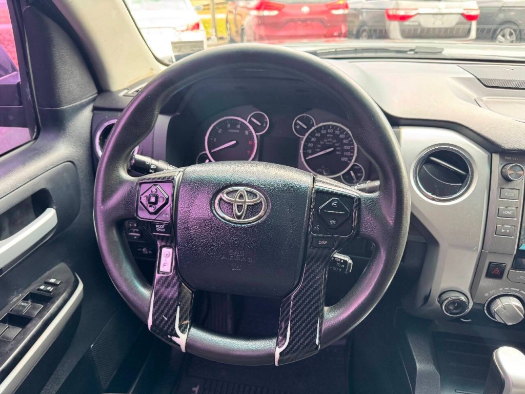 2014 Toyota Tundra Image 24
