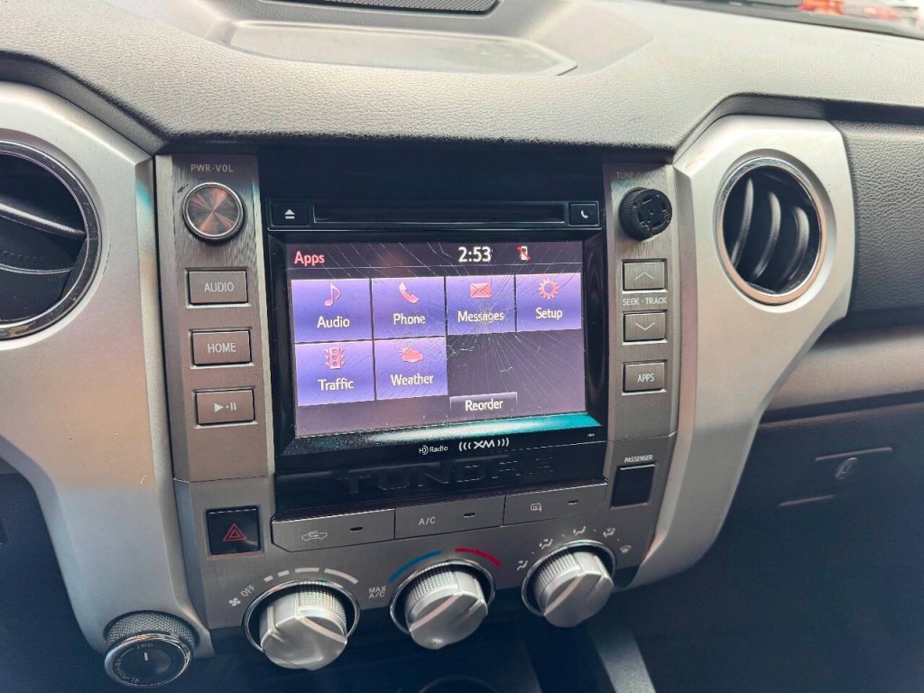 2014 Toyota Tundra Image 26