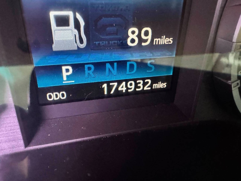 2014 Toyota Tundra Image 27