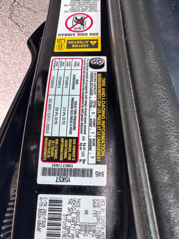 2014 Toyota Tundra Image 29