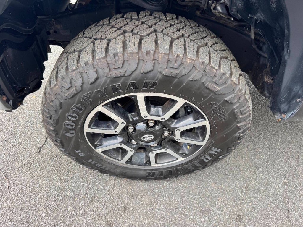 2014 Toyota Tundra Image 30