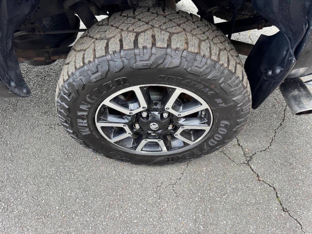 2014 Toyota Tundra Image 31