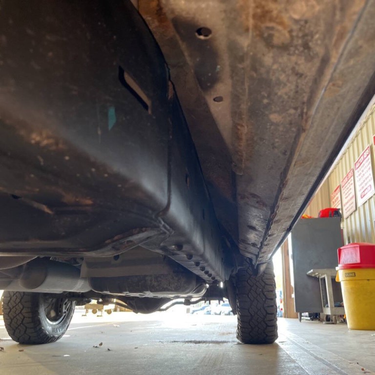 2014 Toyota Tundra Image 34