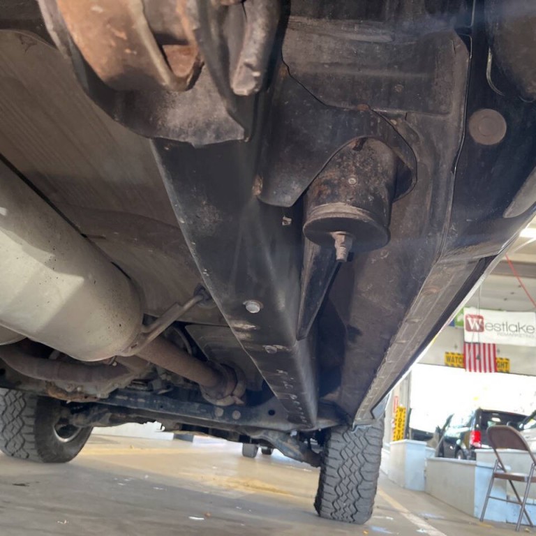 2014 Toyota Tundra Image 35