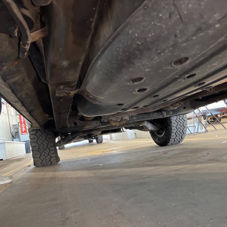 2014 Toyota Tundra Image 36