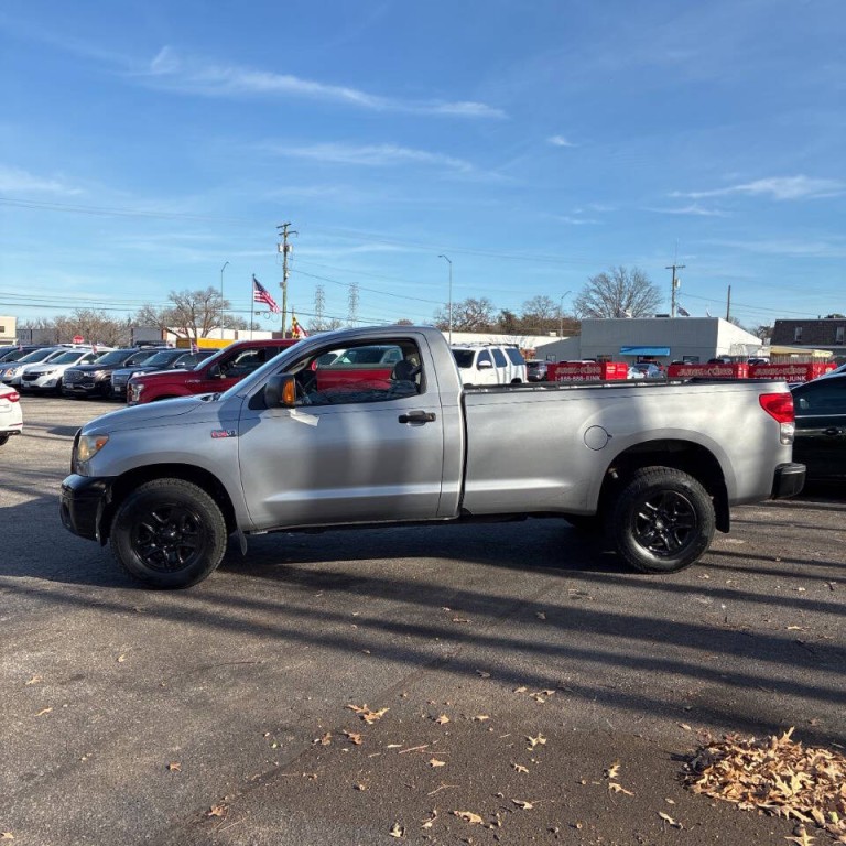 2007 Toyota Tundra Image 3