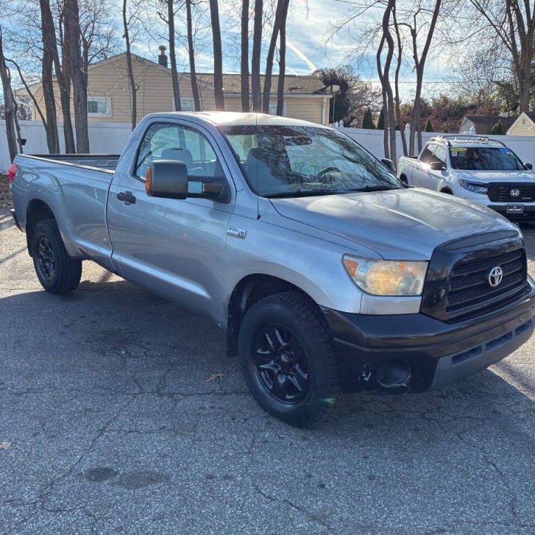 2007 Toyota Tundra Image 5