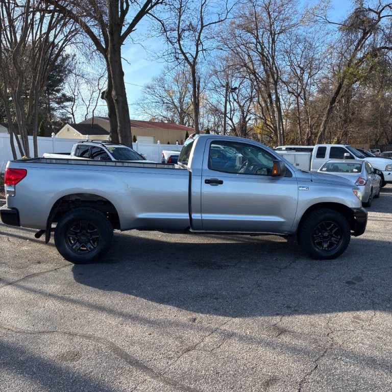 2007 Toyota Tundra Image 6
