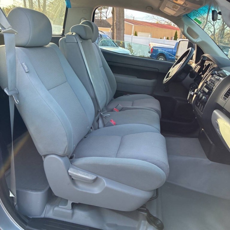 2007 Toyota Tundra Image 7