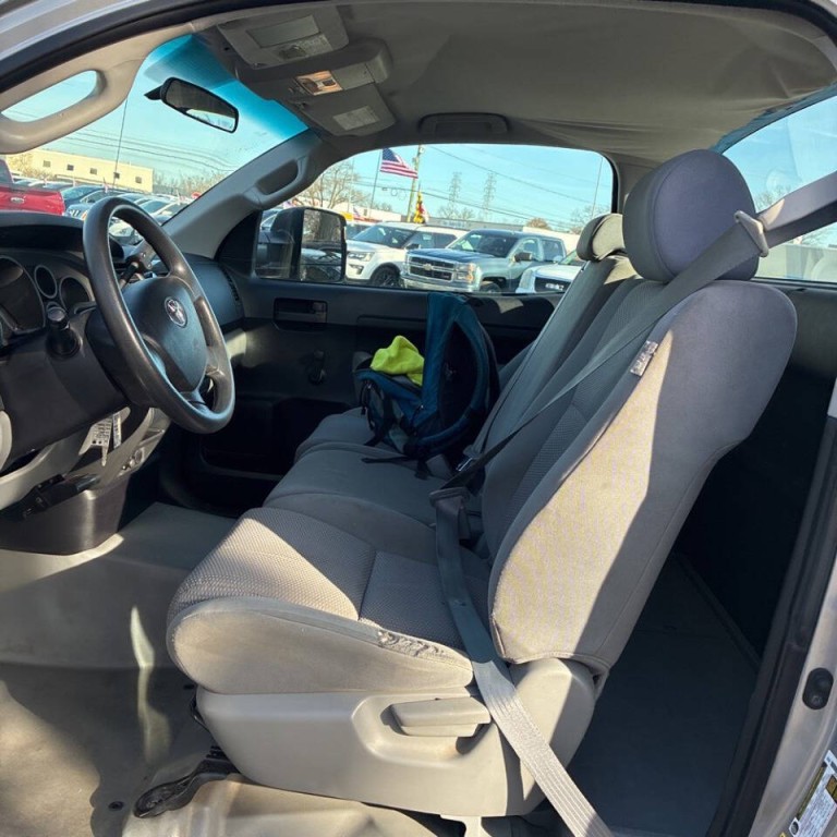 2007 Toyota Tundra Image 8