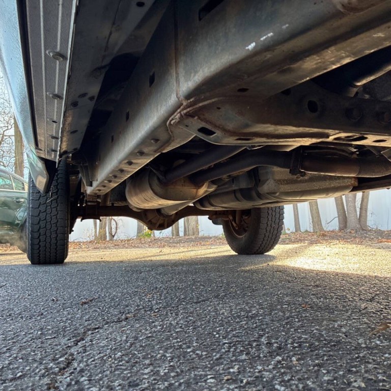 2007 Toyota Tundra Image 9