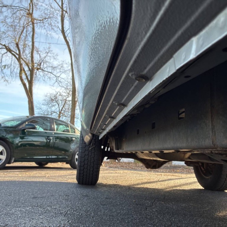 2007 Toyota Tundra Image 10