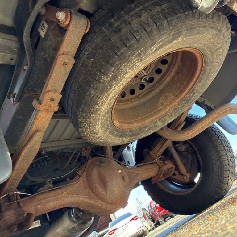 2007 Toyota Tundra Image 11