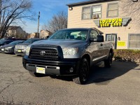 Image for 2007 Toyota Tundra Base Regular Cab LB (5.7L V8) ID: 7067226