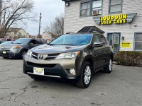 Image for 2013 Toyota Rav4 Limited ID: 7067229